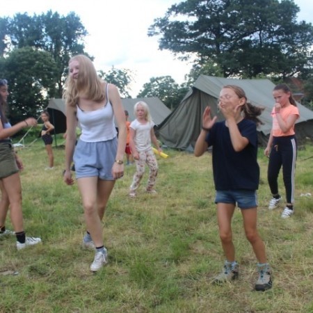 IMG 1880 - Scouts en Gidsen Zaventem 